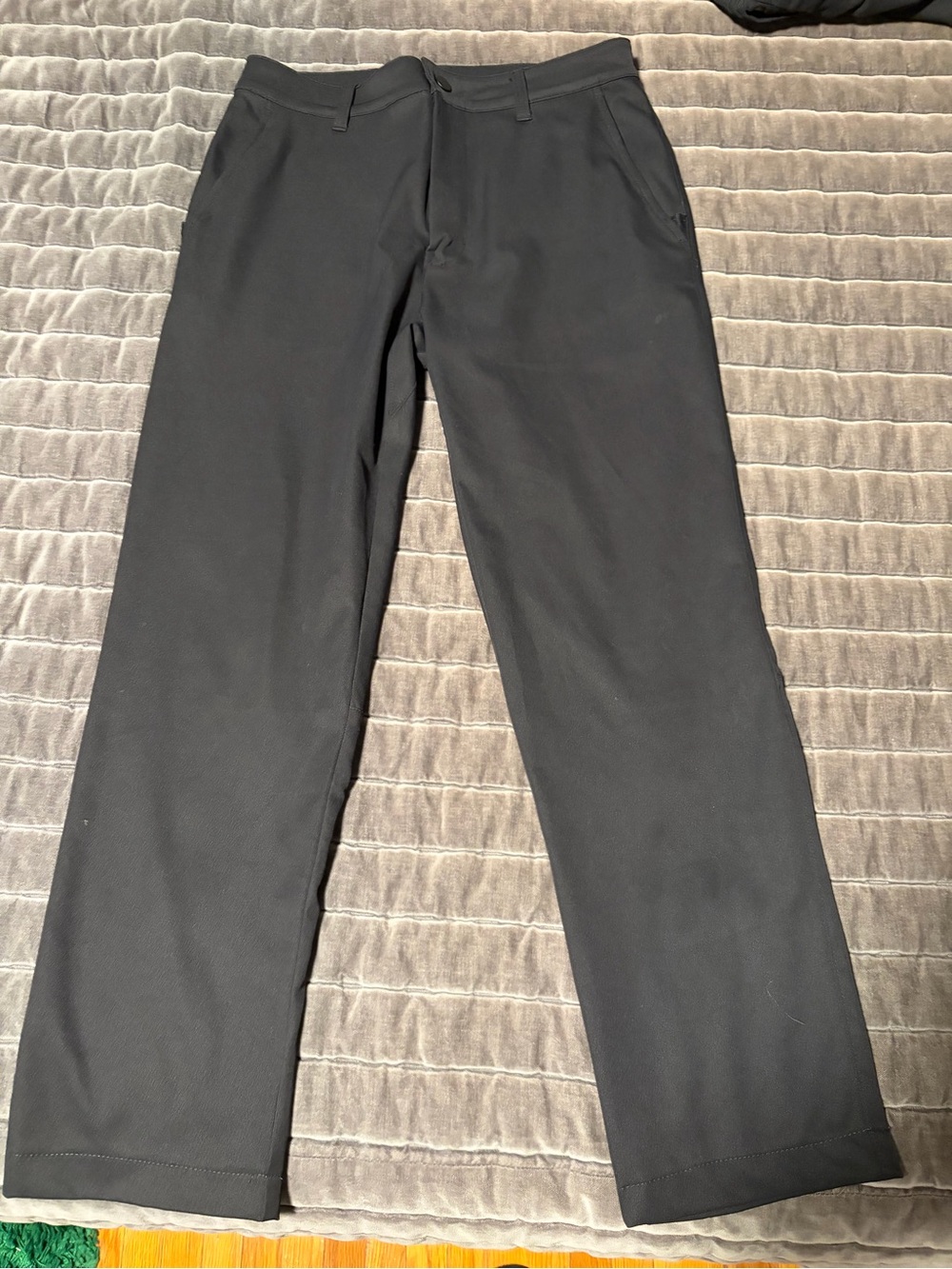 Mens north face pants